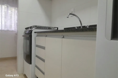 Apartamento à venda com 1 suíte em Vila Andrade, São Paulo, SP