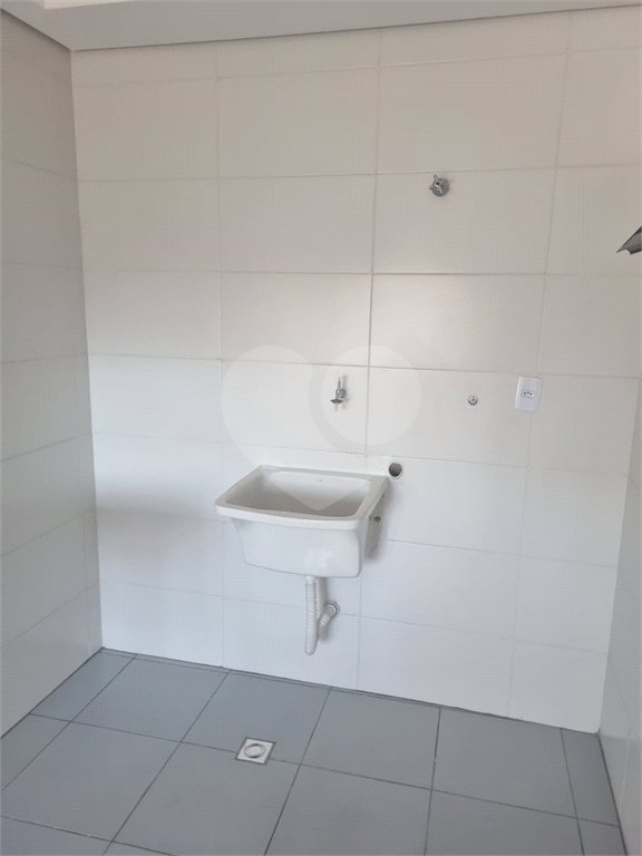 Apartamento à venda com 1 quarto em Vila Maria, São Paulo, SP