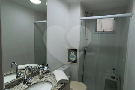 Apartamento à venda com 4 quartos, sendo 1 suíte, em Jardim Caravelas, São Paulo, SP