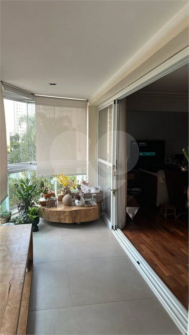 Apartamento à venda com 3 suítes em Vila Andrade, São Paulo, SP