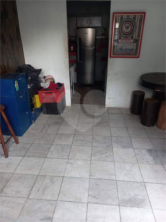 Casa à venda com 2 quartos em Tucuruvi, São Paulo, SP