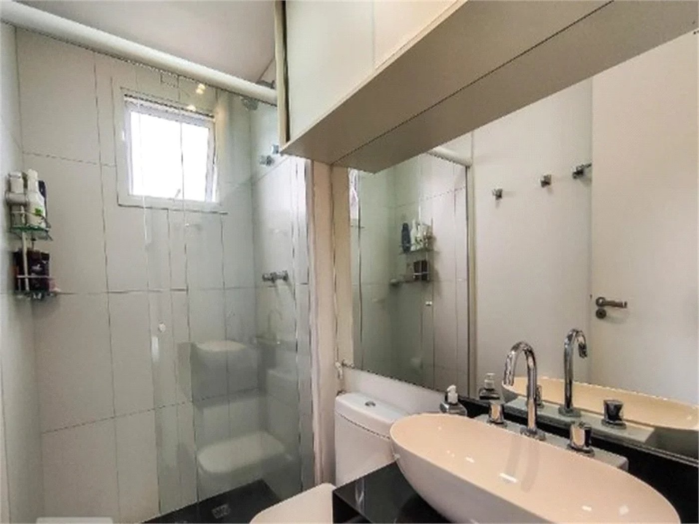 Apartamento à venda com 2 quartos, sendo 1 suíte, em Vila Andrade, São Paulo, SP