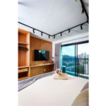 Studio à venda com 1 quarto em Pinheiros, São Paulo, SP