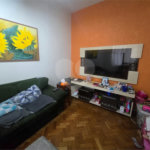 Apartamento à venda com 3 quartos em Tijuca, Rio de Janeiro, RJ