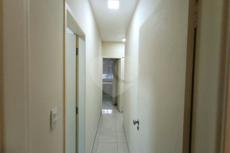 Apartamento à venda com 3 quartos, sendo 1 suíte, em Perdizes, São Paulo, SP