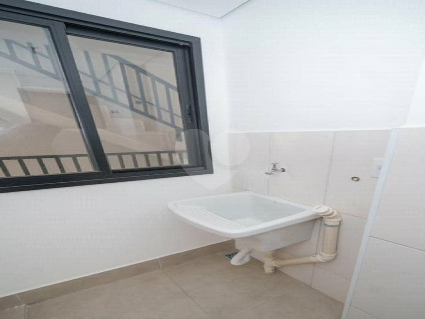 Apartamento à venda com 1 quarto em Vila Cruz das Almas, São Paulo, SP