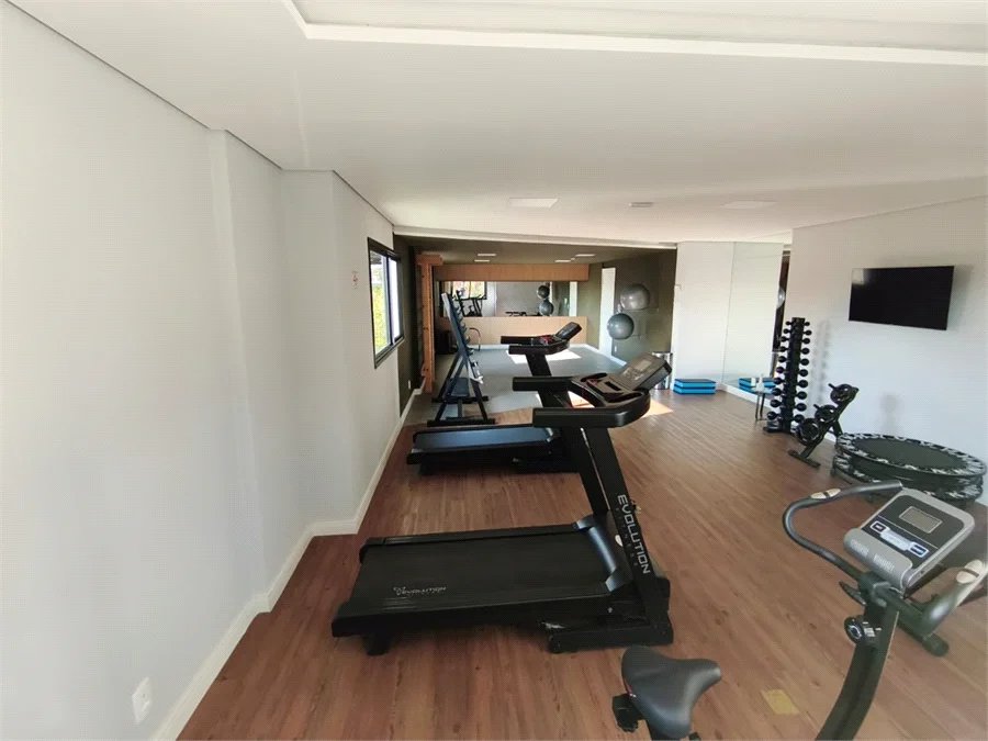 Apartamento à venda com 2 quartos em City Boaçava, São Paulo, SP