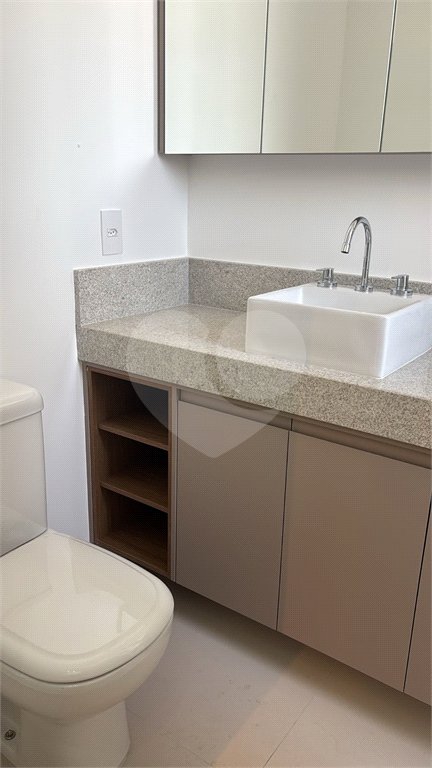 Apartamento à venda com 1 suíte em Vila Itapura, Campinas, SP
