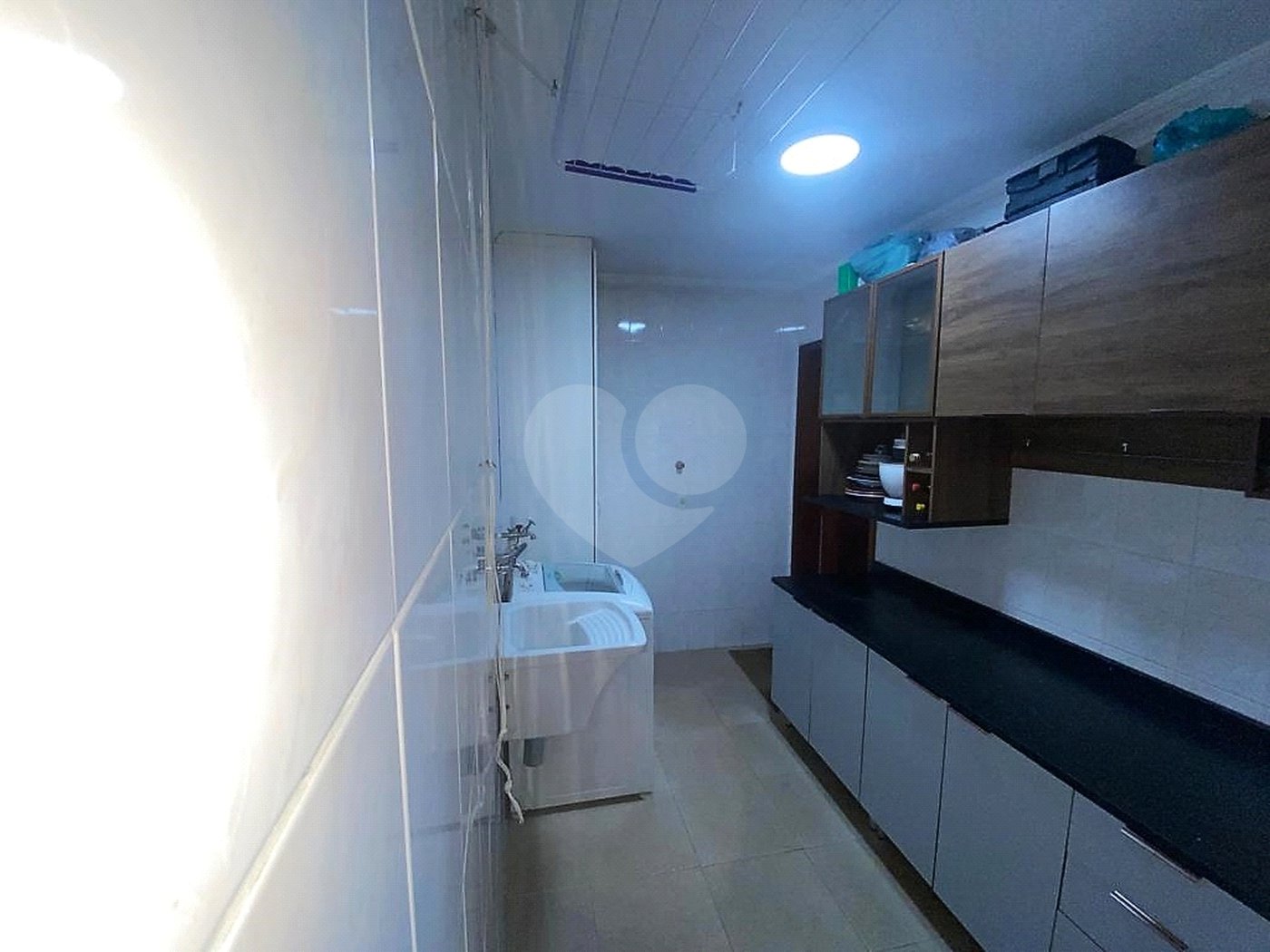 Sobrado à venda com 3 quartos, sendo 1 suíte, em Vila Nivi, São Paulo, SP