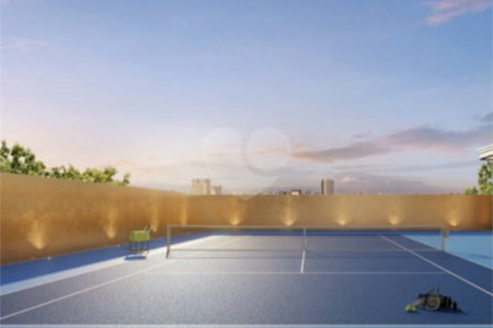 Apartamento à venda com 4 suítes em Jardim Guedala, São Paulo, SP