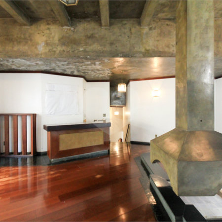 Casa à venda com 5 quartos, sendo 3 suítes, em Jardim São Bento, São Paulo, SP