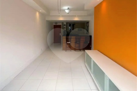 Apartamento à venda com 2 quartos em Andaraí, Rio de Janeiro, RJ