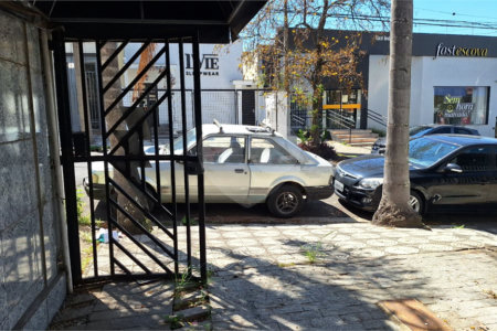 Salão para alugar em Jardim Vergueiro, Sorocaba, SP