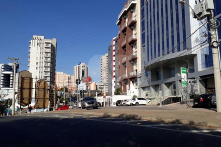Prédio para alugar em Parque Campolim, Sorocaba, SP