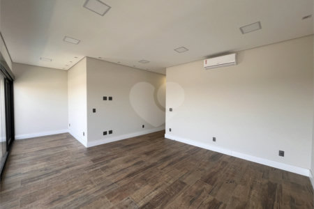 Casa à venda com 4 suítes no condomínio Alphaville Nova Esplanada 1, Votorantim - SP