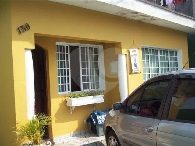 Casa Térrea à venda com 4 quartos em Parque Edu Chaves, São Paulo, SP