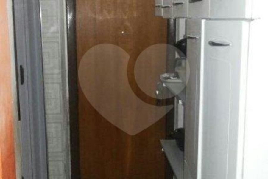 Apartamento à venda com 1 quarto no Centro, São Paulo, SP