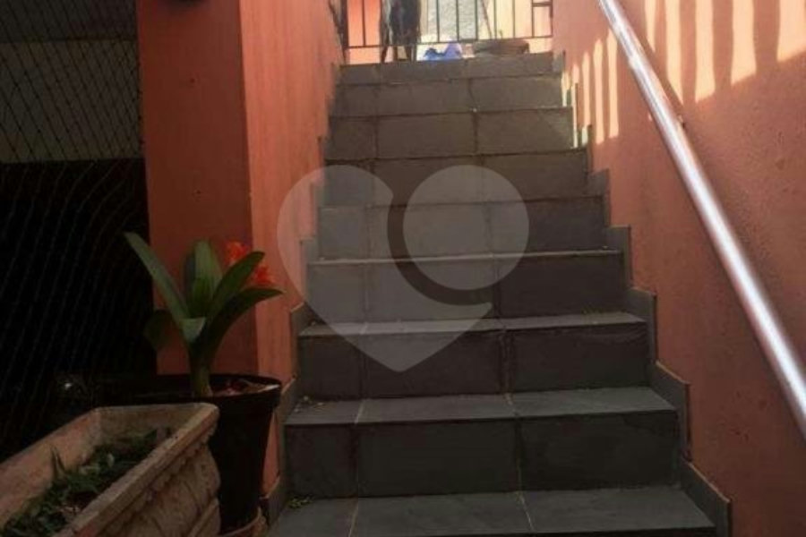 Casa Térrea à venda com 3 quartos em Vila Nova Cachoeirinha, São Paulo, SP