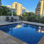 Apartamento para alugar com 4 quartos, sendo 3 suítes, em Lapa, São Paulo, SP