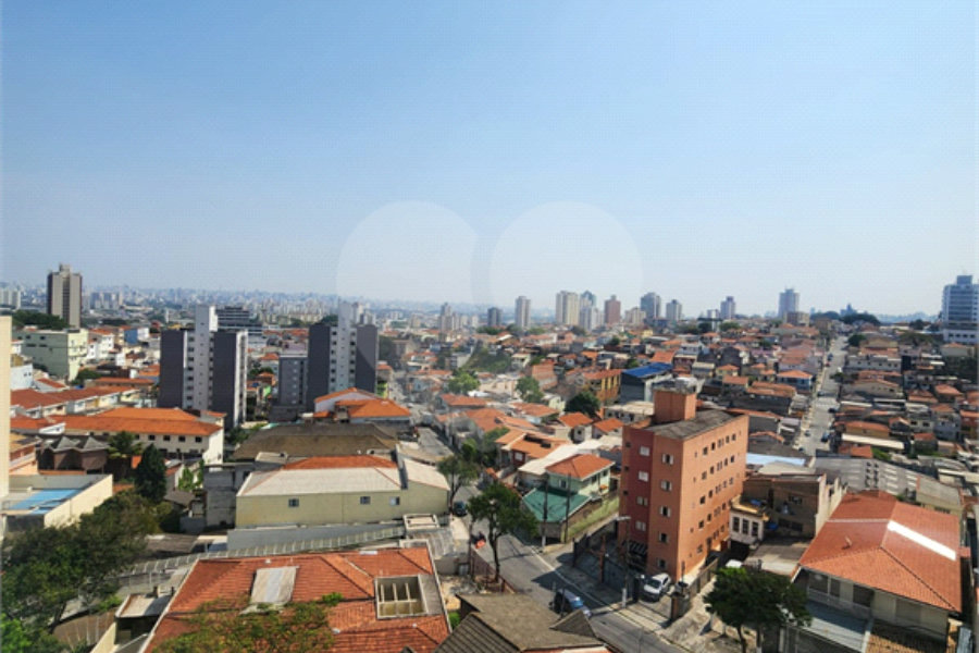 Apartamento à venda com 2 quartos, sendo 1 suíte, em Vila Maria, São Paulo, SP