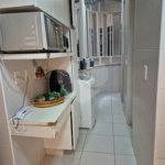 Apartamento à venda com 2 quartos, sendo 1 suíte,  em Copacabana, Rio de Janeiro, RJ