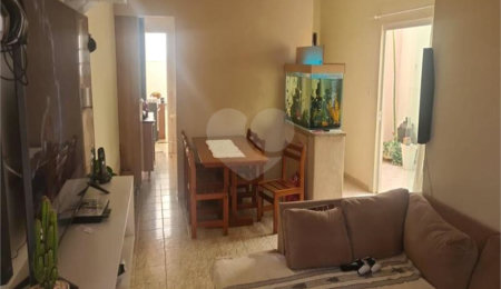 Casa à venda com 2 quartos, sendo 1 suíte,  em Vila Rubens, Indaiatuba, SP