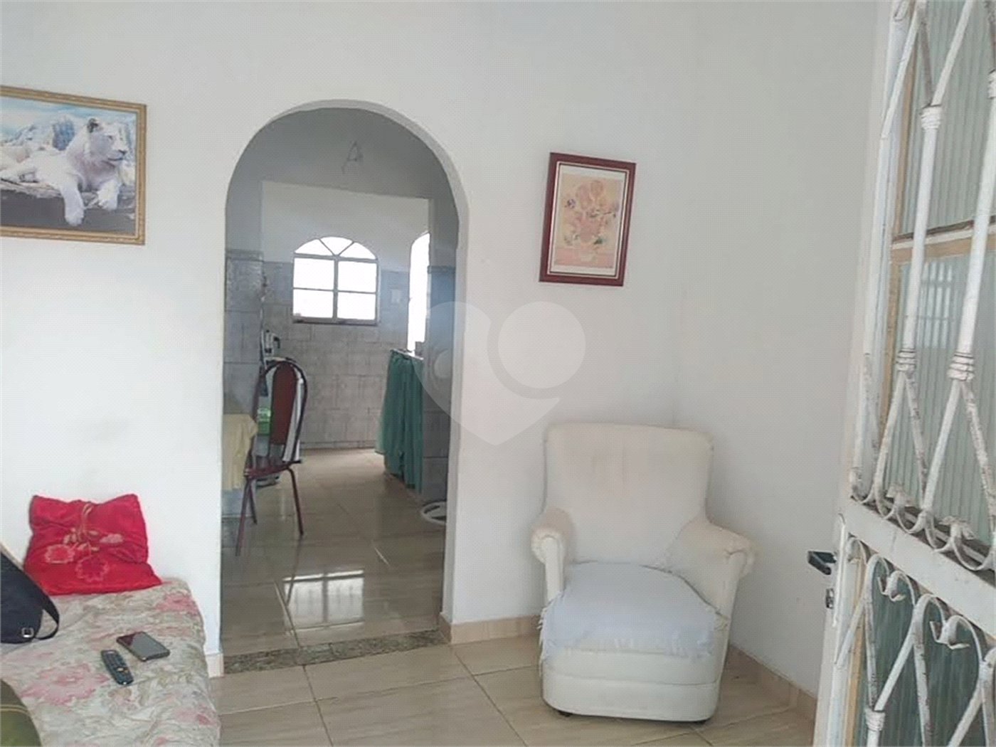 Casa à venda com 3 quartos em Pedra de Guaratiba, Rio de Janeiro, RJ