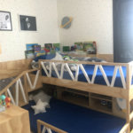 Apartamento à venda com 3 quartos, sendo 2 suítes, em Vila Nova Conceição, São Paulo, SP