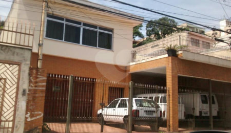 Sobrado à venda com 3 quartos, sendo 1 suíte, em Casa Verde, São Paulo, SP