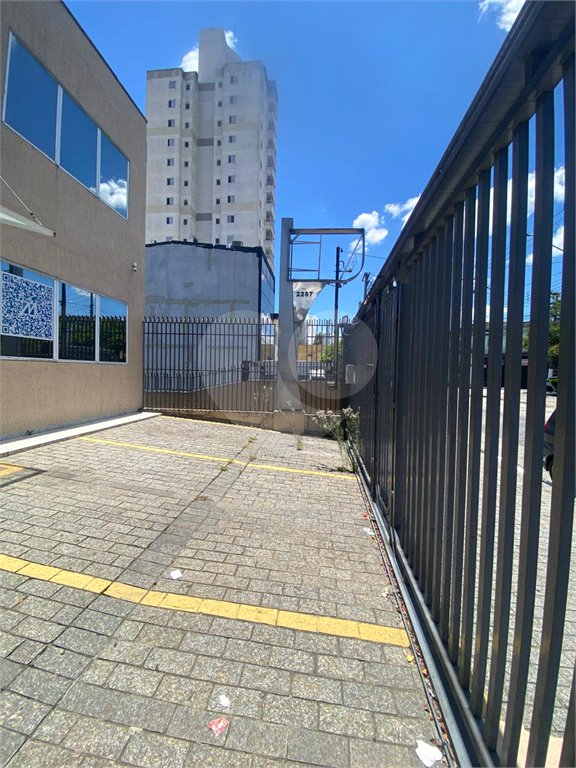 Prédio à venda em Vila Gustavo, São Paulo, SP