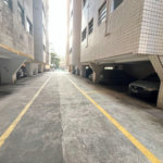 Apartamento na Quadra da Praia na Ponta da Praia – Andar Alto | Excelente Oportunidade em Santos!