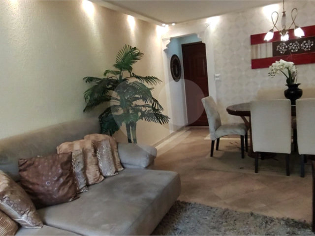 Apartamento à venda com 3 quartos em Freguesia do Ó, São Paulo, SP