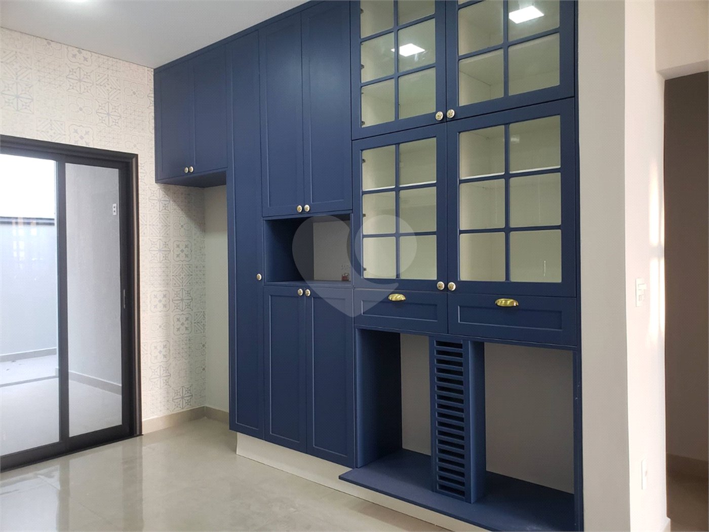 Casa à venda com 3 quartos, sendo 1 suíte, em Jardim Montreal Residence, Indaiatuba, SP