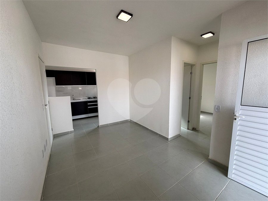 Apartamento à venda com 2 quartos em Colinas de Indaiatuba, Indaiatuba, SP