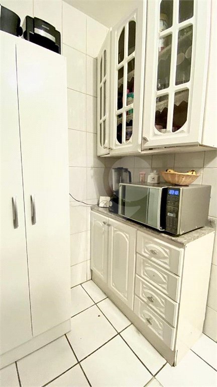Apartamento à venda com 3 quartos, sendo 1 suíte, em Vila Parque Jabaquara, São Paulo, SP