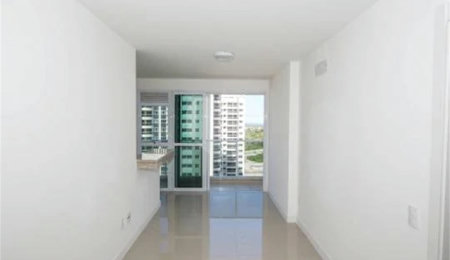 Apartamento à venda com 2 suítes em Camorim, Rio de Janeiro, RJ