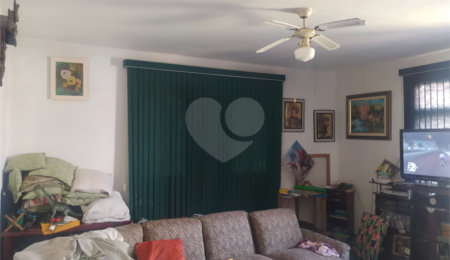 Sobrado à venda com 2 quartos, sendo 1 suíte,  em Limão, São Paulo, SP