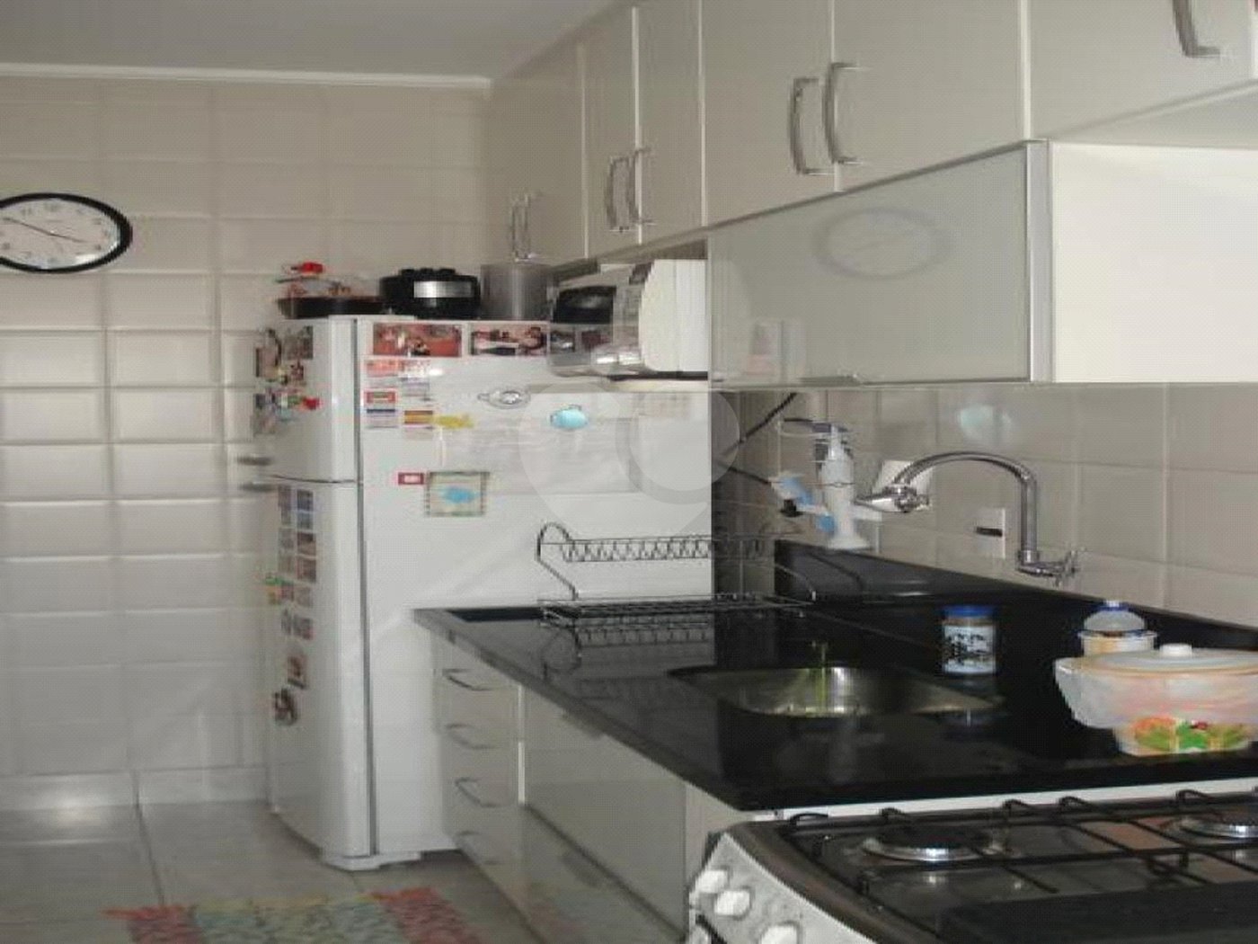 Apartamento à venda com 2 quartos em Jardim Ivana, São Paulo, SP