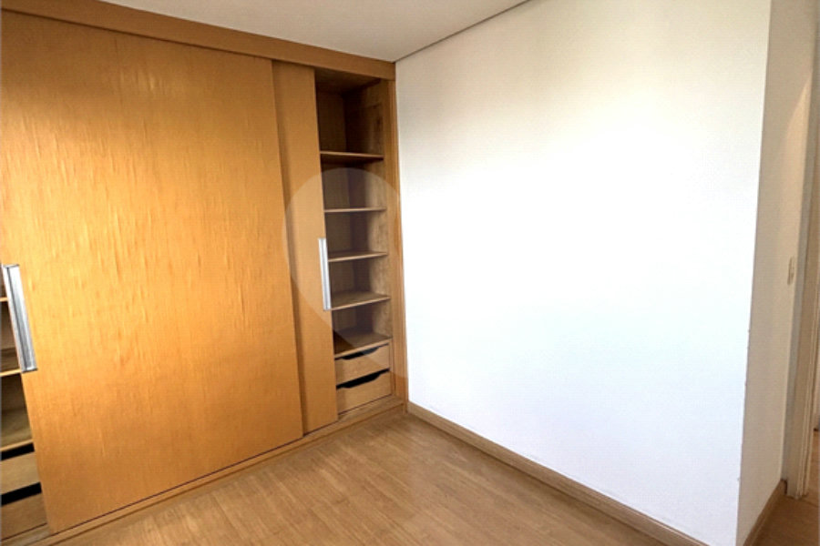 Apartamento à venda com 3 quartos em Mandaqui, São Paulo, SP