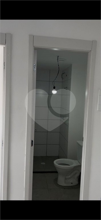 Apartamento à venda com 2 quartos em Limão, São Paulo, SP