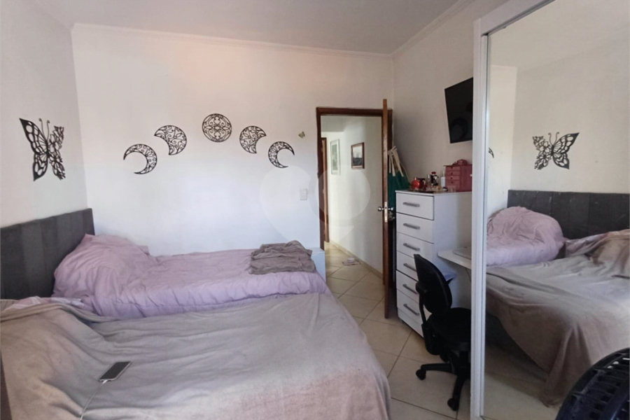 Sobrado à venda com 2 quartos em Tucuruvi, São Paulo, SP