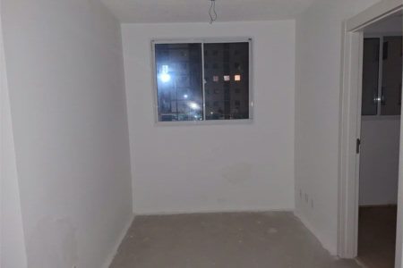 Studio à venda com 2 quartos em Jaguaré, São Paulo, SP