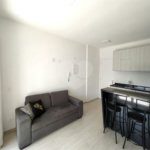 Apartamento para alugar com 1 suíte em Santana, São Paulo, SP
