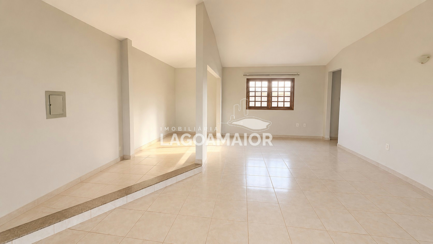 Casa para alugar com 3 quartos, sendo 2 suítes, em Jardim Alvorada, Três Lagoas, MS