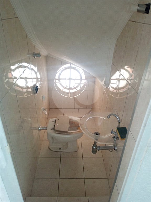 Sobrado à venda com 3 quartos, sendo 1 suíte,  no Brasilândia, São Paulo, SP