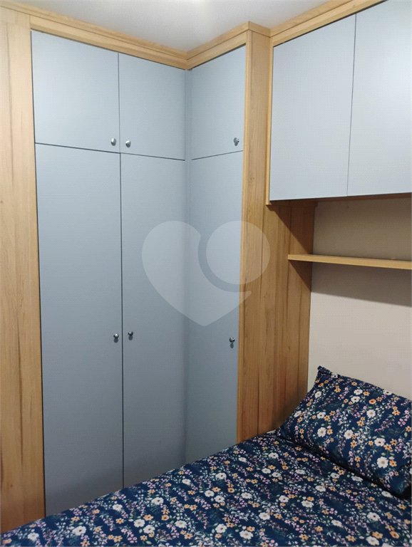 Apartamento à venda com 2 quartos em Vila Guilherme, São Paulo, SP