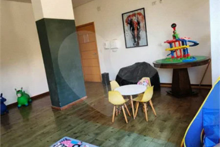 Apartamento de 82m² cm 3 quartos e 2 vagas, à venda no Condomínio Alpes da Serra, no Picanço, Guarulhos.