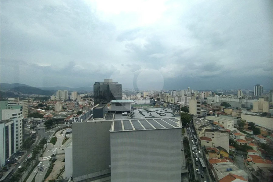 Sala à venda em Tucuruvi, São Paulo, SP