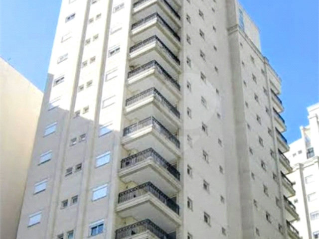 Apartamento à venda com 3 suítes em Santana, São Paulo, SP