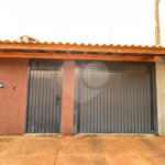 Casa à venda com 2 quartos em Nova Três Lagoas, Três Lagoas, MS
